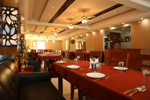Hotel The Heritage