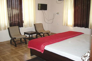  Hotel Amraai  