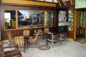 Hotel The Great Ganga