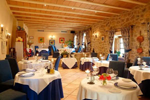  Hotel The Amaris 