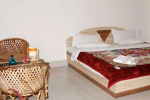  Hotel S.K.Regency 
