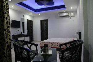  Hotel S.K.International 