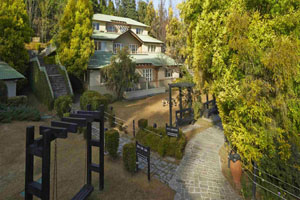 Hotel Surya