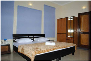 Hotel Amoeba Shivalik River Retreat