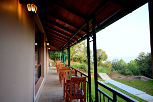 Hotel Anant Rasa
