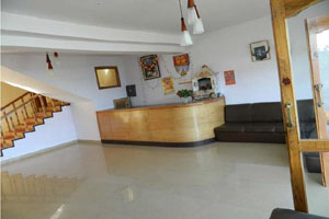 Hotel Elphinstone Himalayan Resort