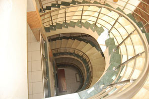 Hotel Himplaza