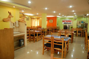 Hotel Jeewan Palace