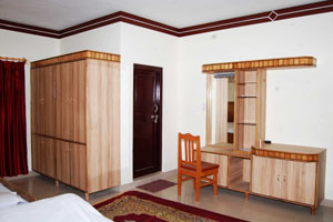 Hotel Sheetalam