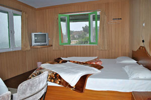 Hotel Savoy