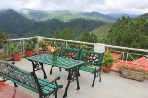 Hotel Woods Resort