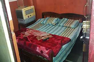Lucky Tourist hotel 