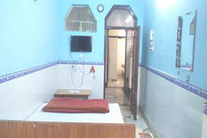 Alisha hotel 