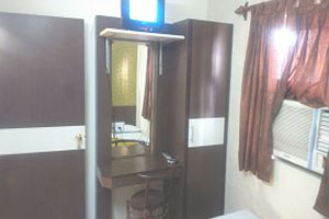 M.B. hotel 