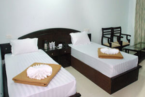 Vindhwashni hotel 