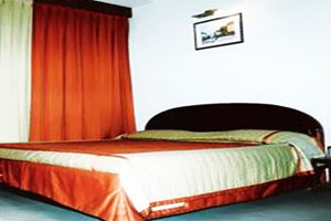 Varshney's hotel 