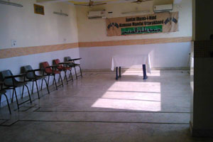 Hotel Roshan Taj