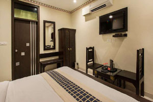 Surya hotel 