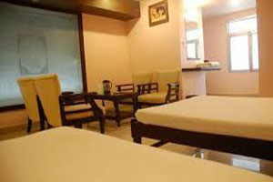 Sharda hotel 