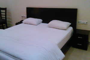 Moti Tower hotel 