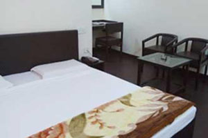 White Ribecca hotel 