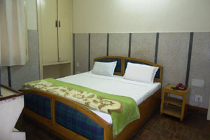 Blue Star Motel 