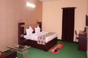 GenX Sundaram hotel 