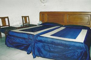 Nagpal Tower hotel 