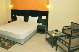 Hotel Gen X Uday 1589