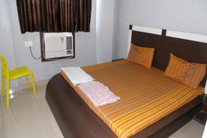 Hotel Crown Tower
