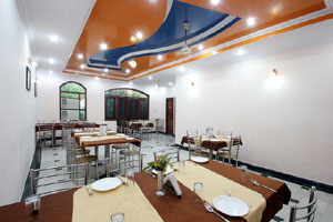 Hotel Krishna