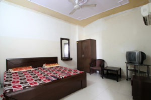 Hotel Rama