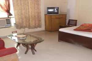 Hotel Silver Point