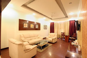 Hotel Sobti Continental
