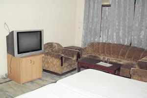 Hotel Sweet Home