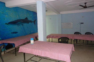 Hotel Karan