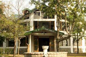 Two Chimneys