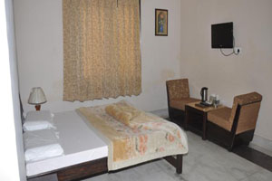 Hotel G.Nanak