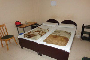 Hotel Rajshri 9