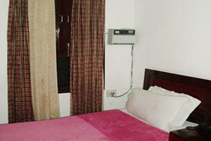 Hotel Richi Rich