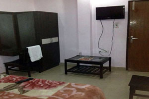 Hotel Punjab Regency
