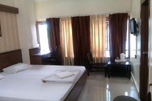 Hotel Aroma Classic