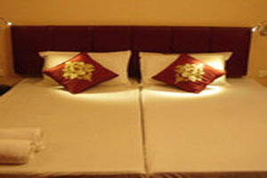 Hotel The Lybranth Residency