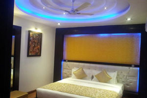 Hotel The Haven