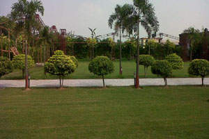 Hotel Holiday Anand