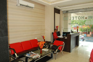Hotel SV