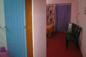 Hotel Surya