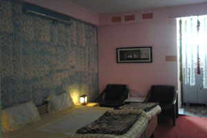  Hotel Surya  