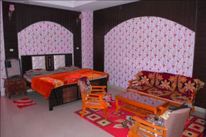 Hotel Surya