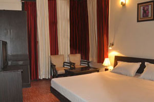 Hotel Raikwals